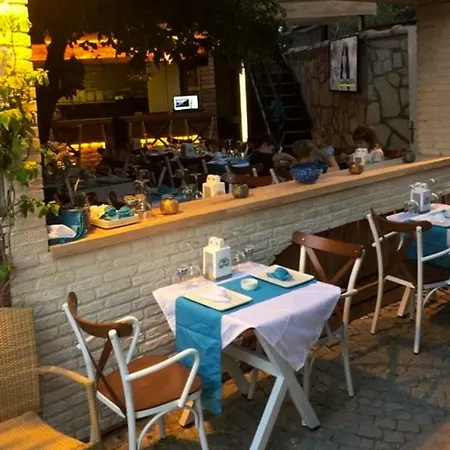 Canluca Bed & Breakfast
