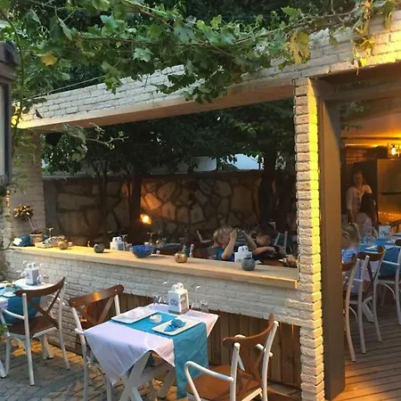 Bed & Breakfast Canluca