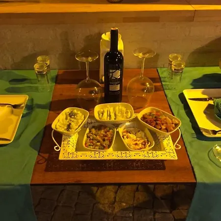 Canluca Bed & Breakfast Izmir